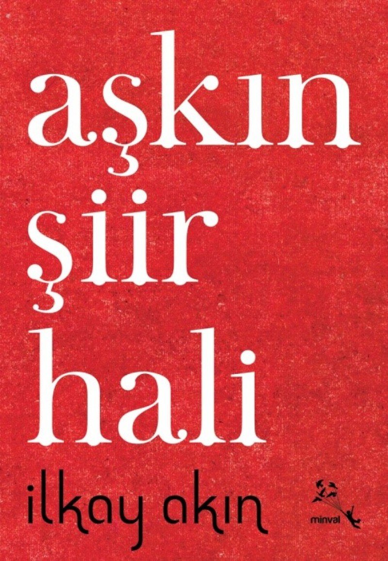 Product Image: Askin Siir Hali