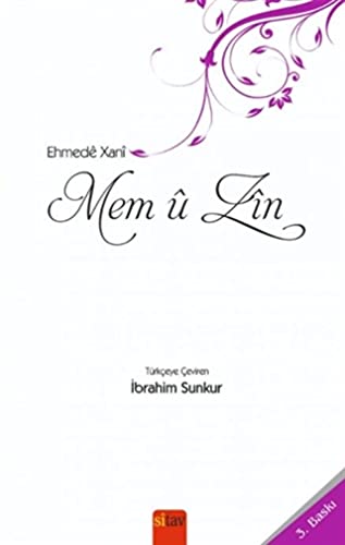 Mem u Zin Books