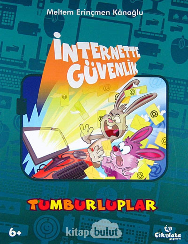 TUMBURLUPLAR İNTERNETTE GÜVENLİK Fairy Tales & Legends