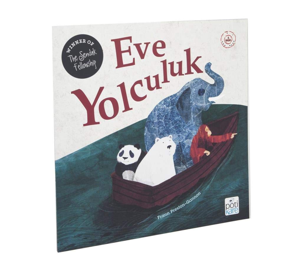 Eve Yolculuk Contemporary literature