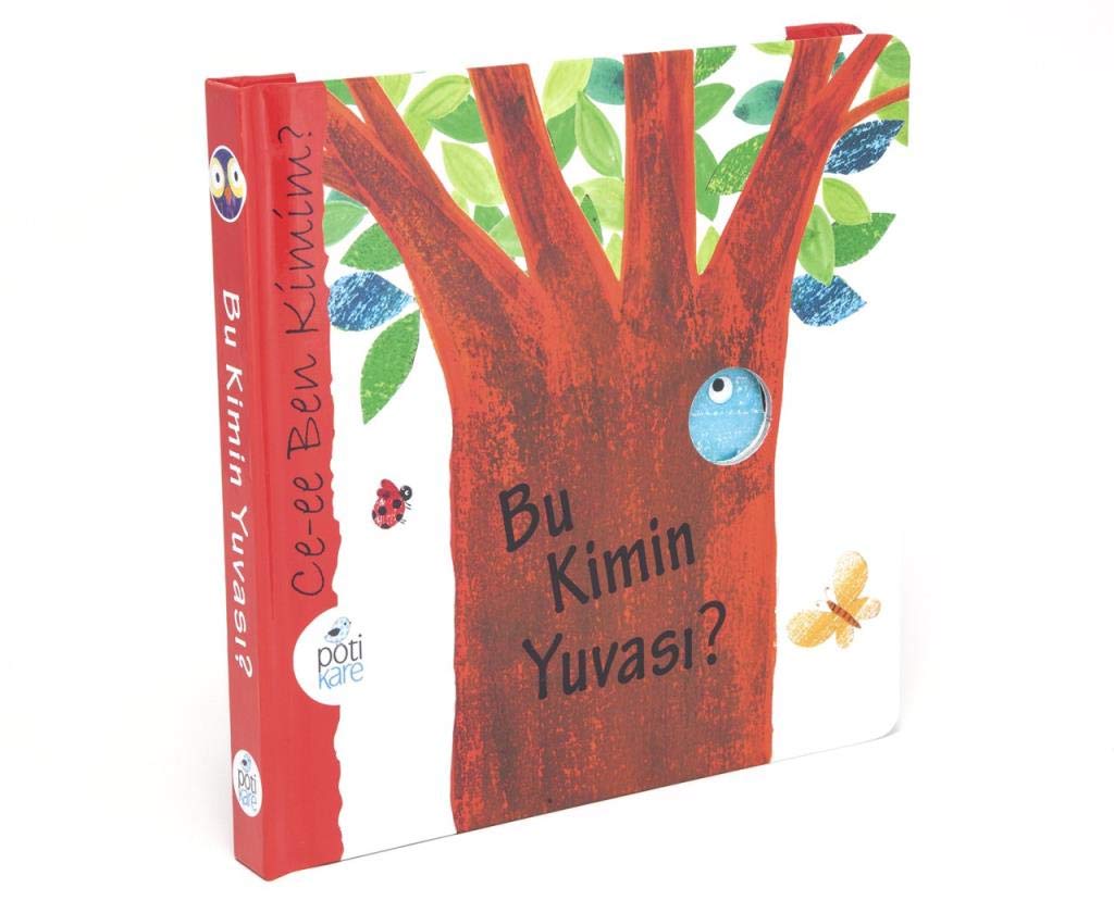 Product Image: Bu Kimin Yuvasi