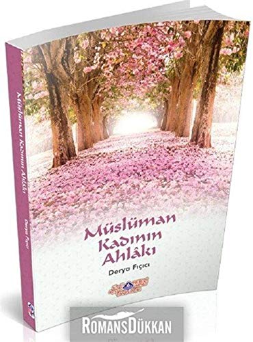 Müslüman Kadının Ahlakı Books