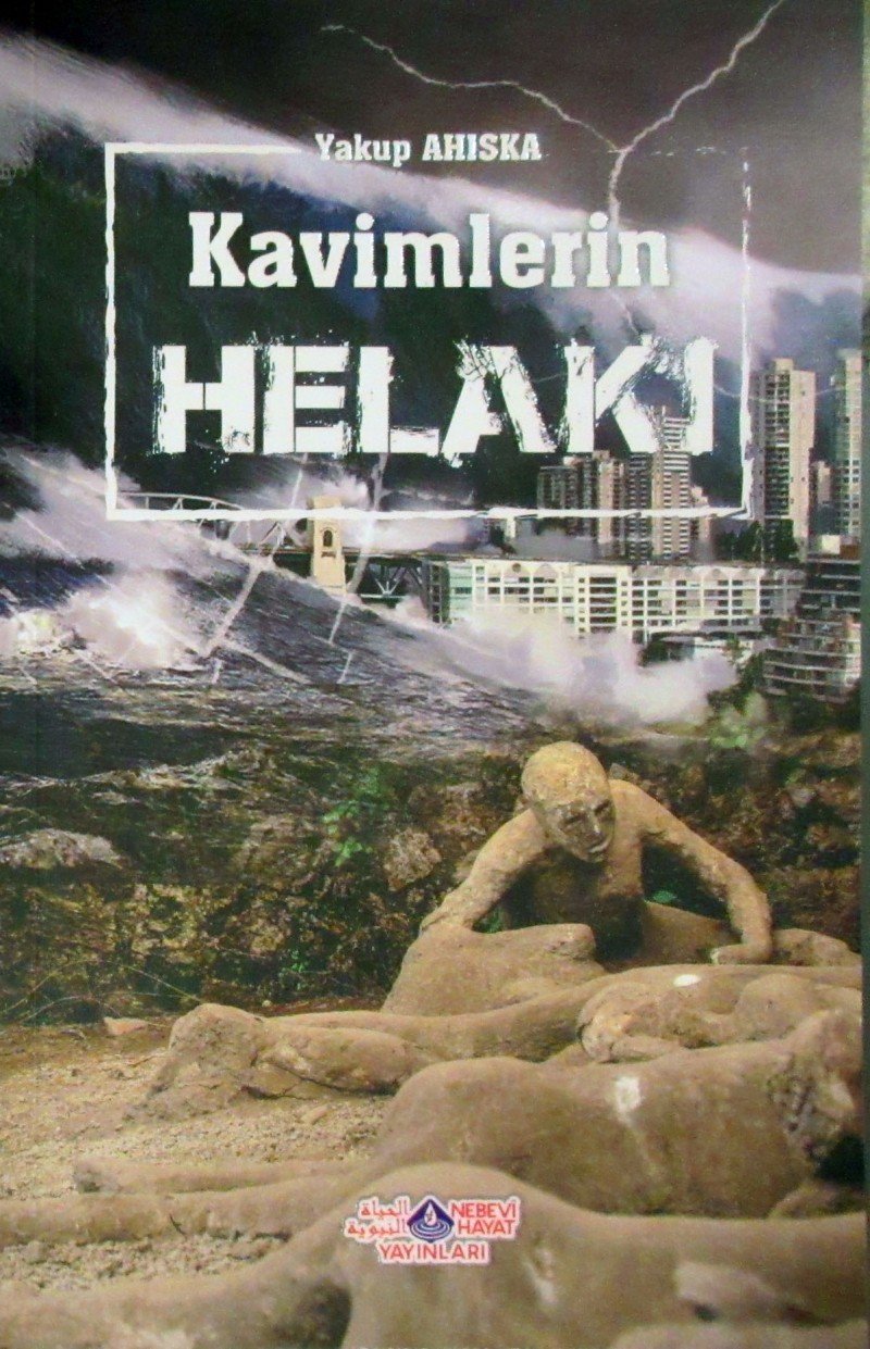 Kavimlerin Helakı Books