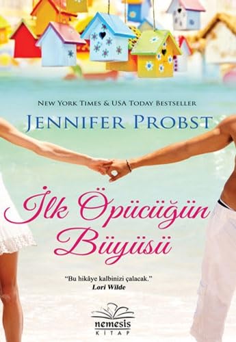Ilk Öpücügün Büyüsü Historical Fiction