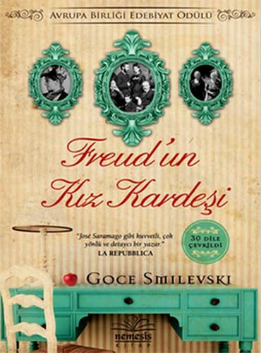 Product Image: Freudun Kiz Kardesi