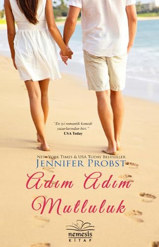 Product Image: Adim Adim Mutluluk