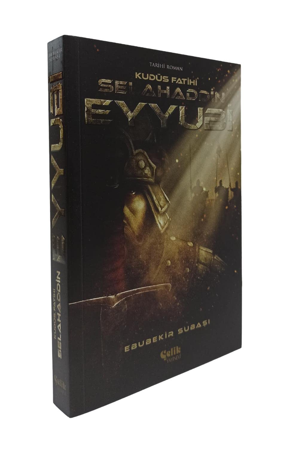Kudüs Fatihi Selahaddin Eyyubi Historical Fiction