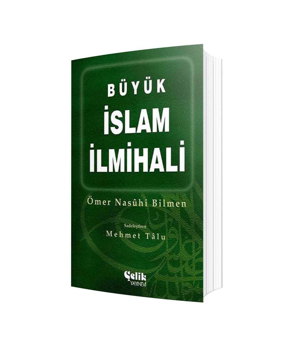 Büyük Islam Ilmihali Social Sciences