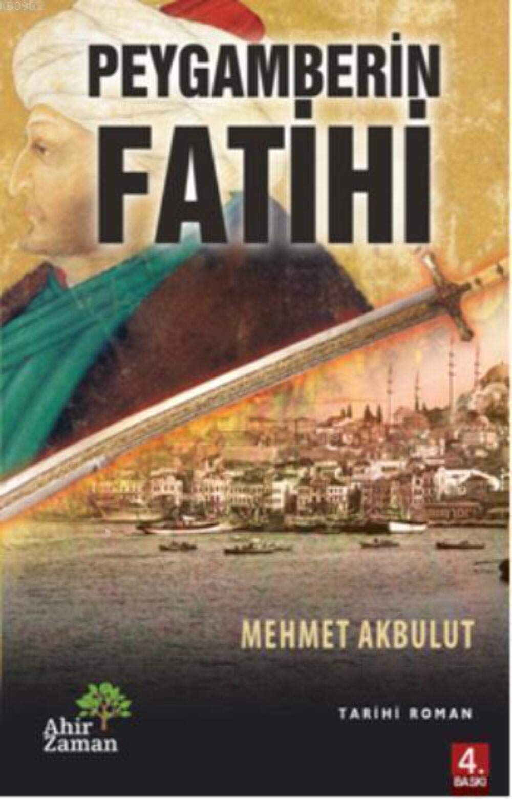 Peygamberin Fatihi Books