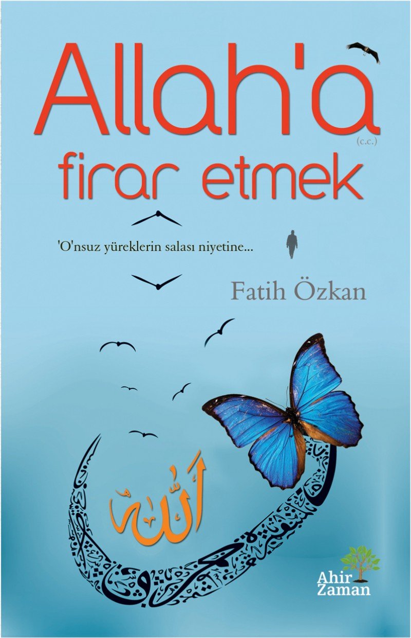 Allaha Firar Etmek Social Sciences