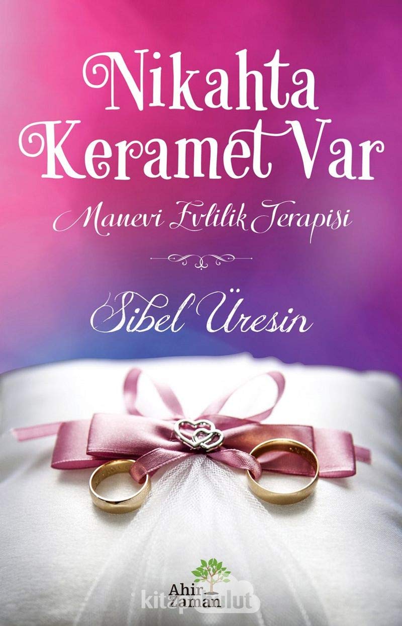 Product Image: Nikahta Keramet Var