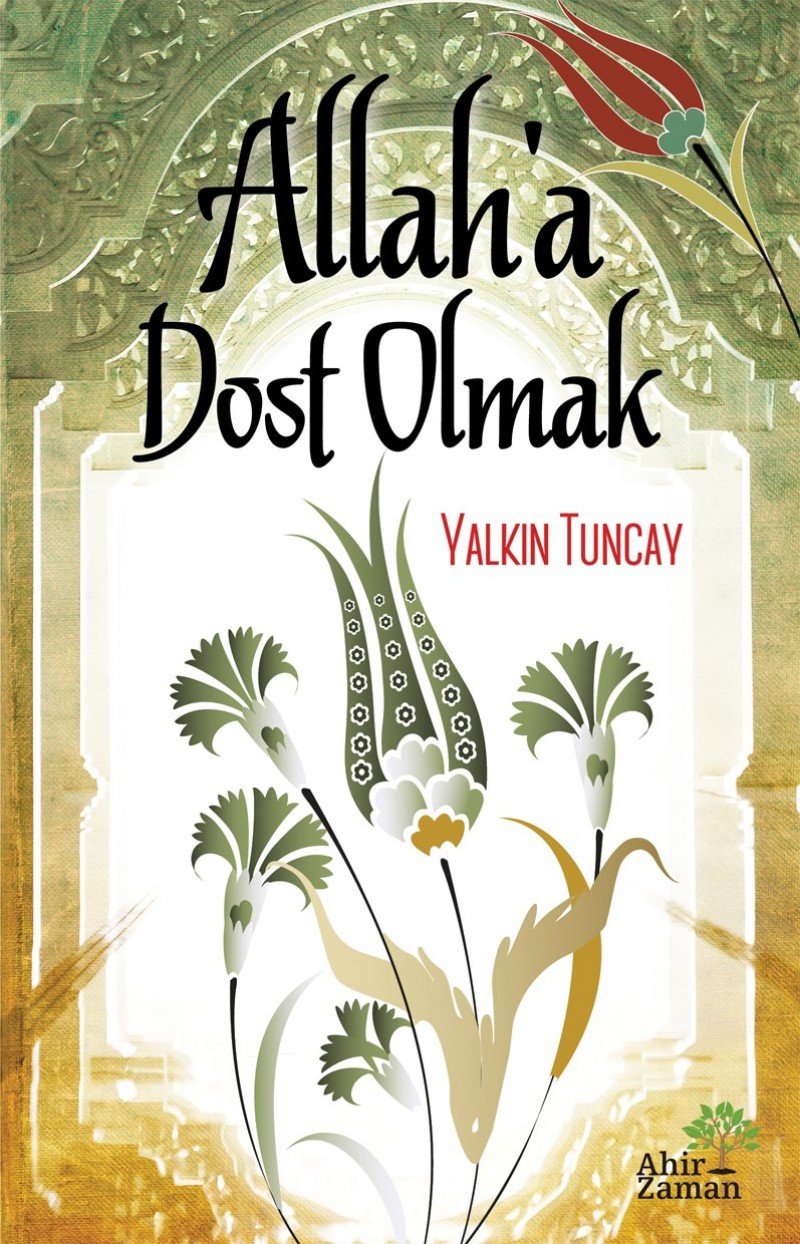 Product Image: Allaha Dost Olmak