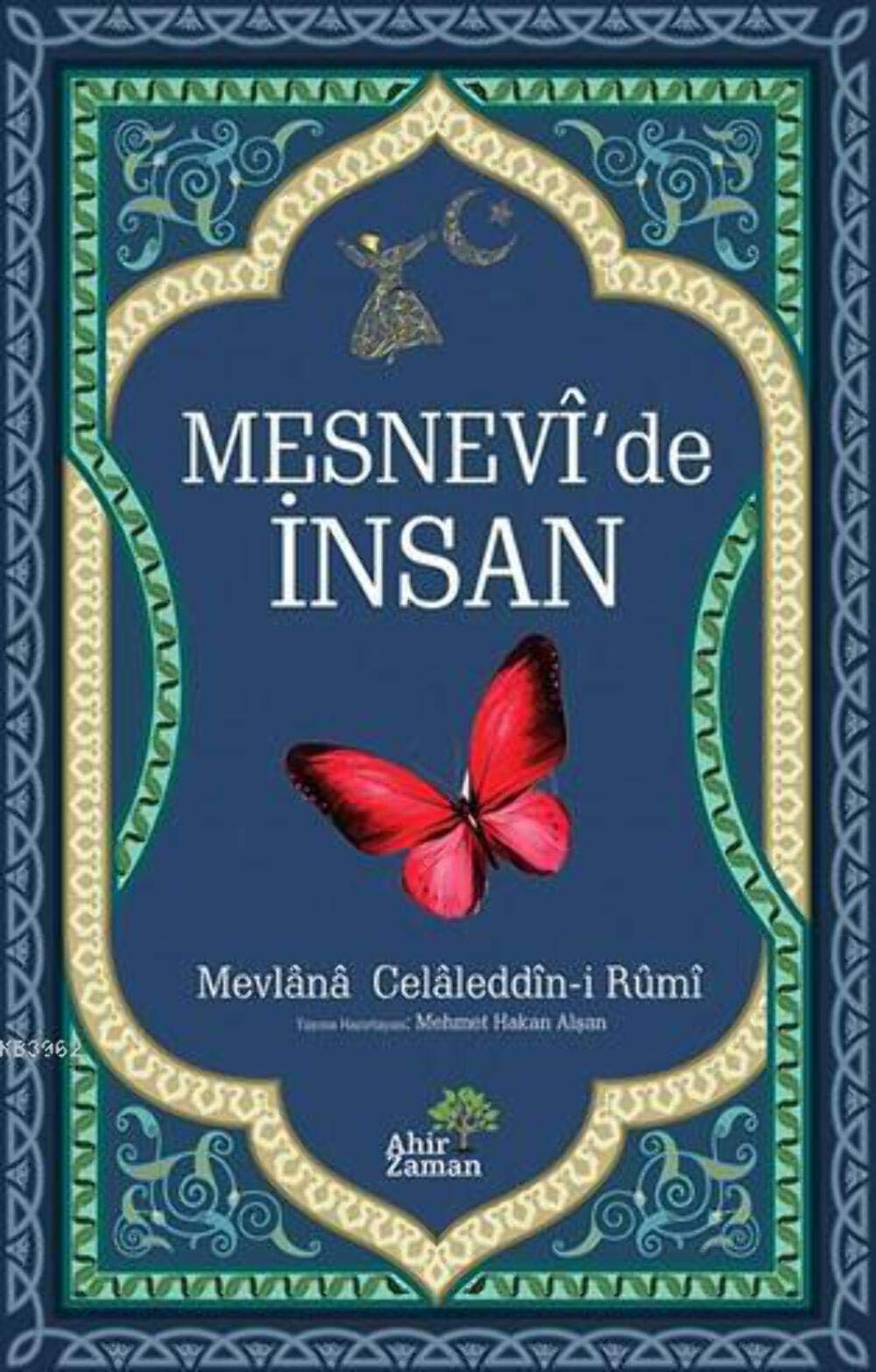 Mesnevide Insan Social Sciences