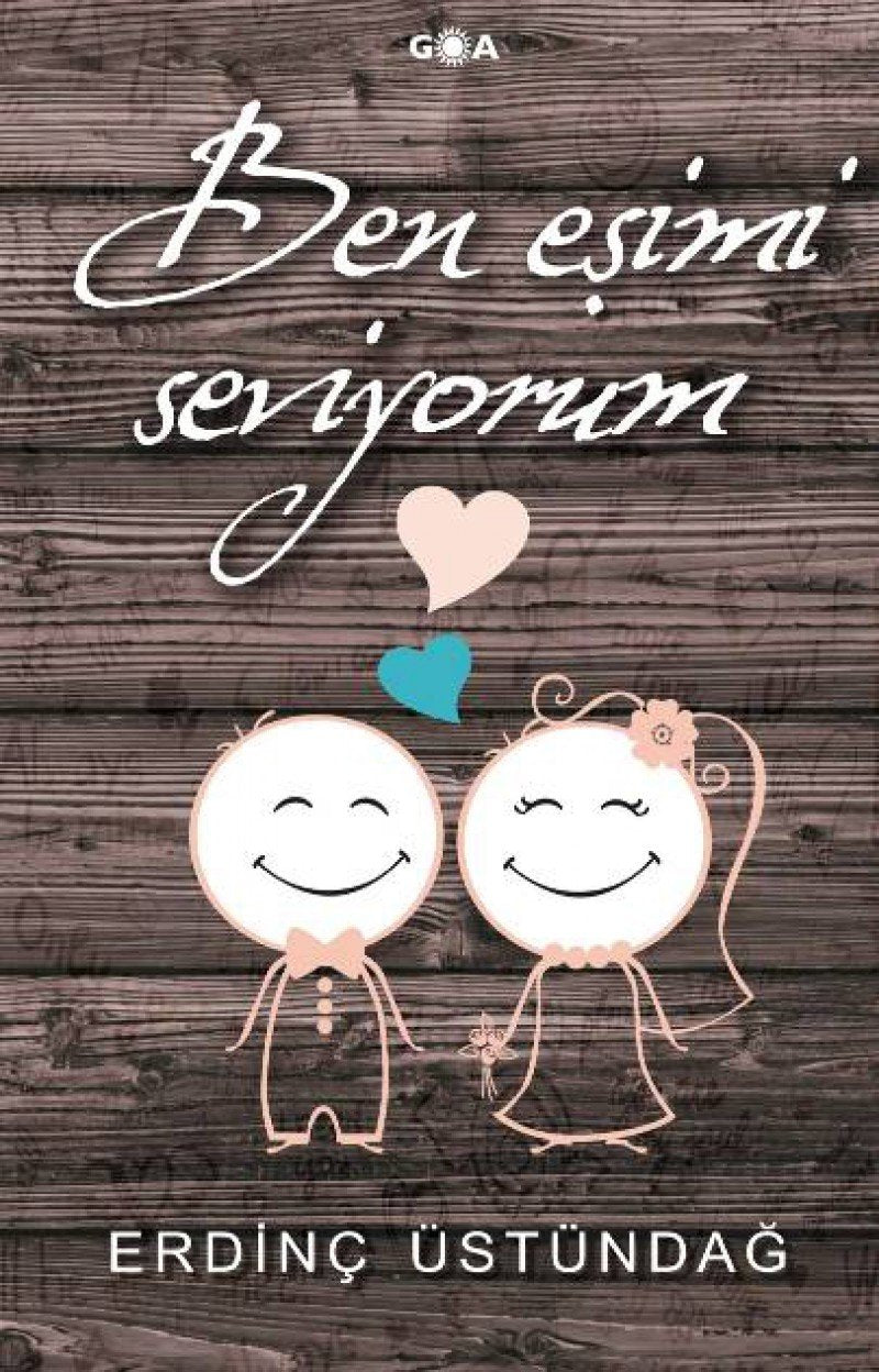 Product Image: Ben Esimi Seviyorum