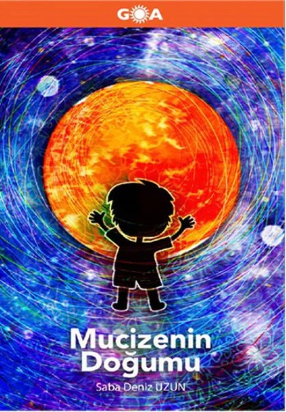 Mucizenin Doğumu (Ciltli) book