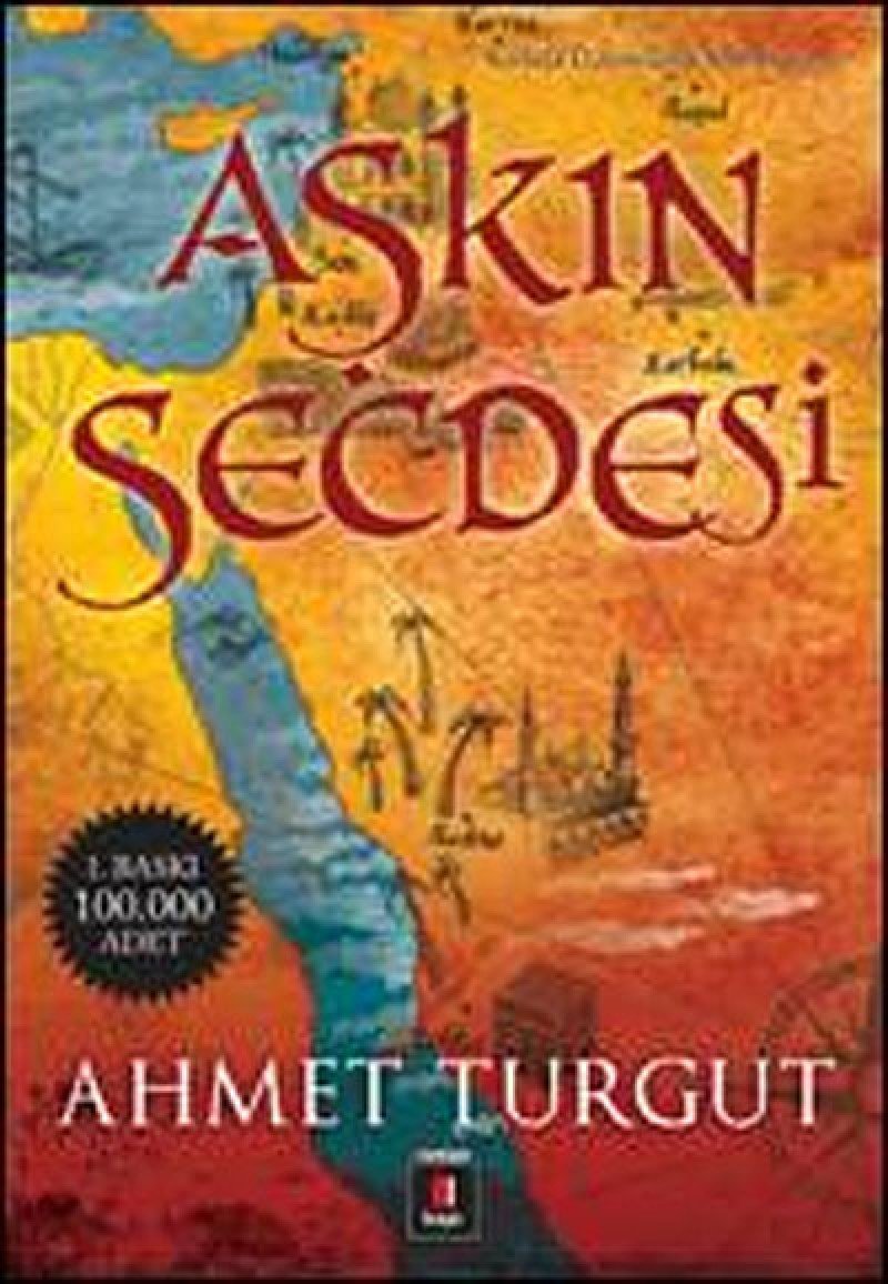 Askin Secdesi Historical Fiction