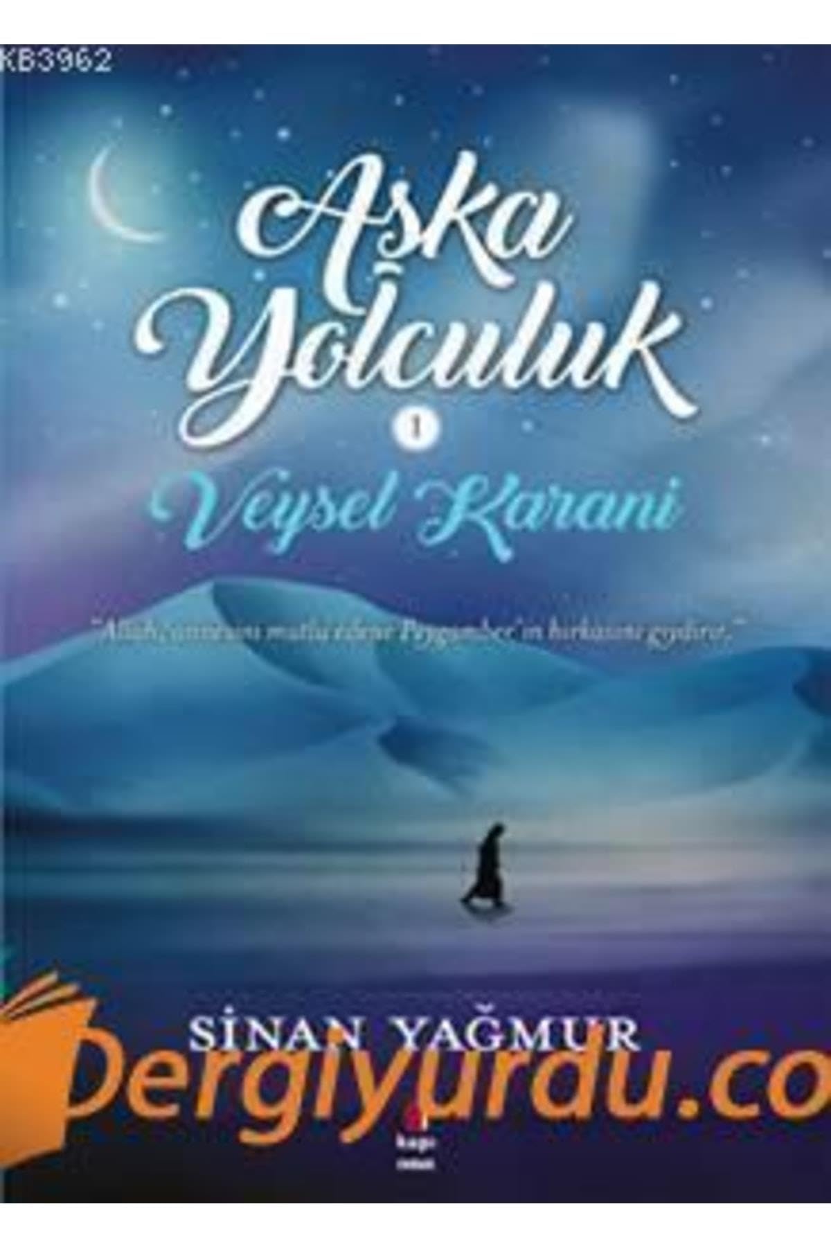 Aşka Yolculuk 1 - Veysel Karani: Allah, annesini mutlu edene Peygamber’in hırkasını giydirir. Historical Fiction