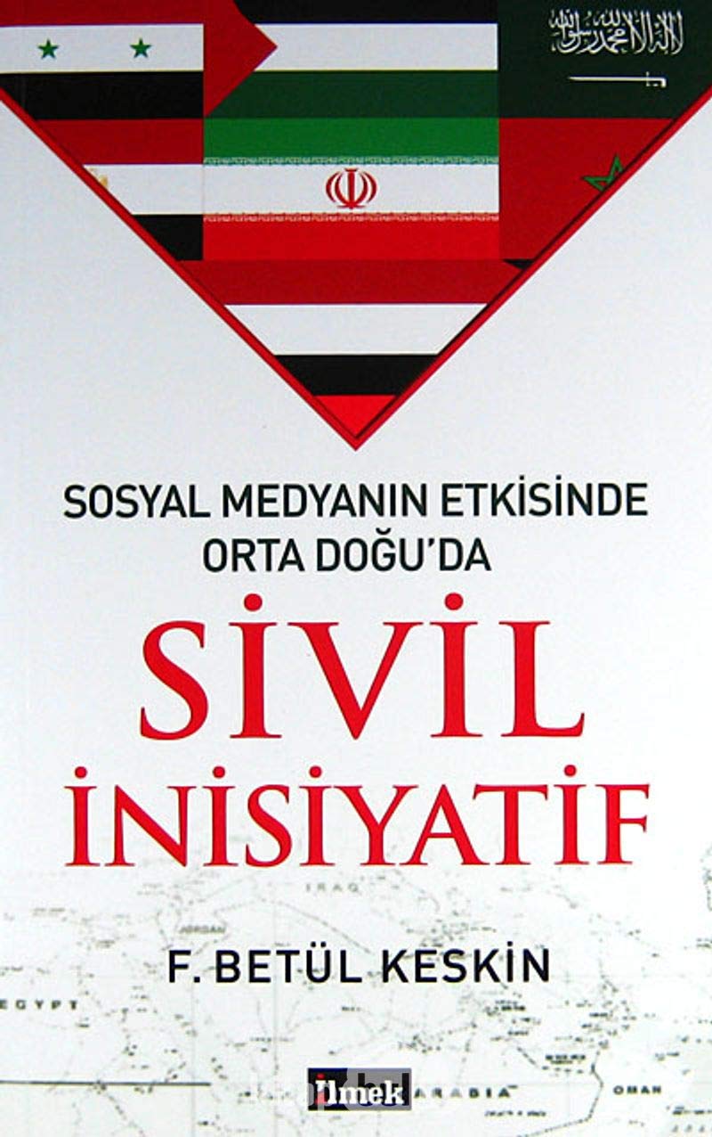 Sivil Insiyatif Books