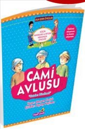 Cami Avlusu : Hatalari Düzeltmek Books