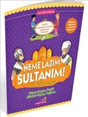 Neme Lazim Sultanim : Iyi Dostluklar Kurmak Books