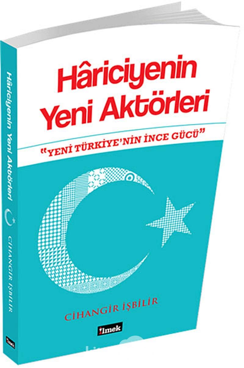Hariciyenin Yeni Aktorleri Books