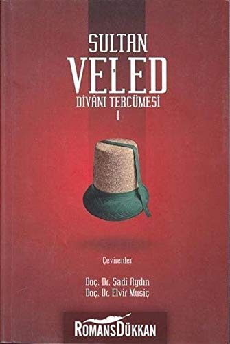 Product Image: Sultan Veled Divani-2 Kitap Takim