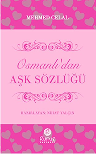 Product Image: Osmanli'dan Ask Sözlügü