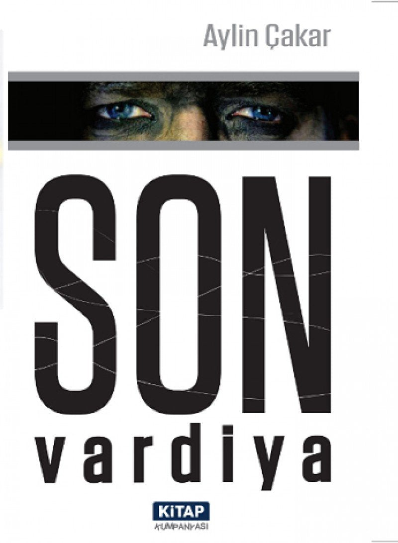 Son Vardiya Books