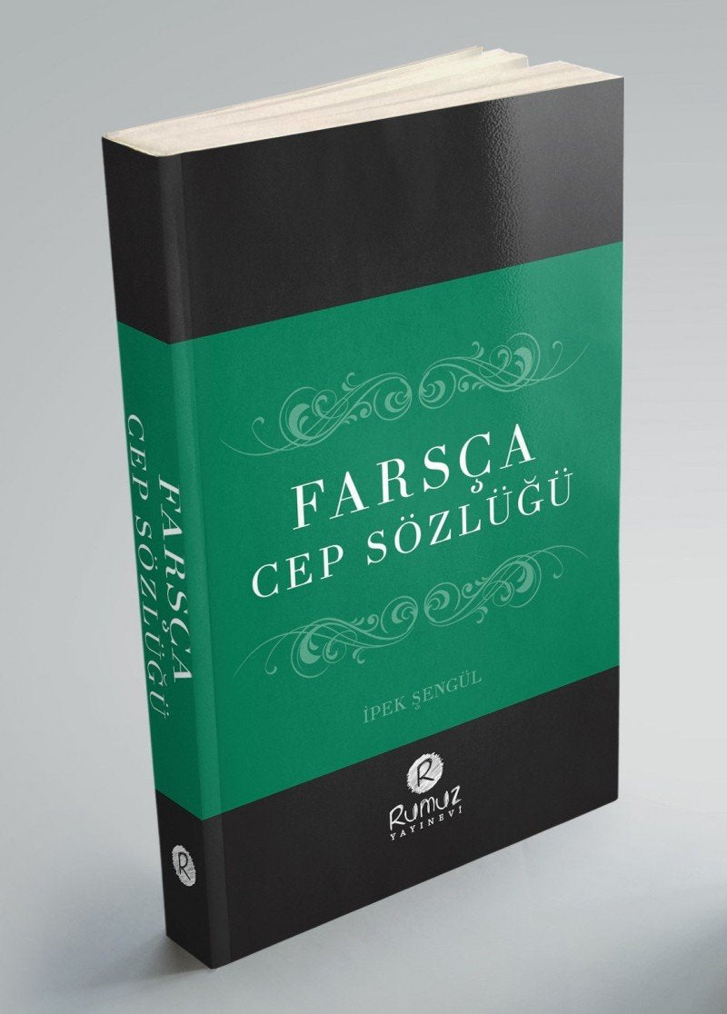 Farsca Cep Sozlugu Learning & Reference