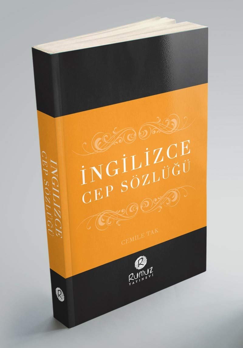 Product Image: Ingilizce Cep Sözlügü
