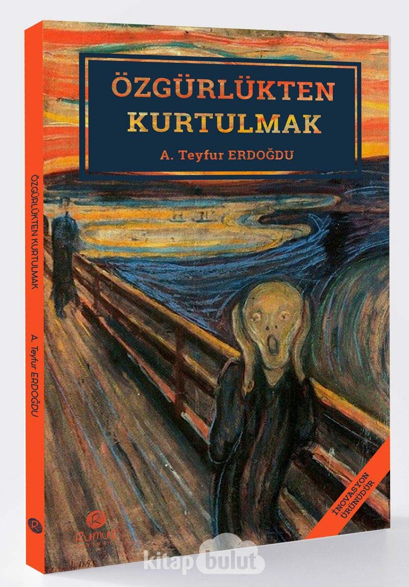 Ozgurlukten Kurtulmak Books