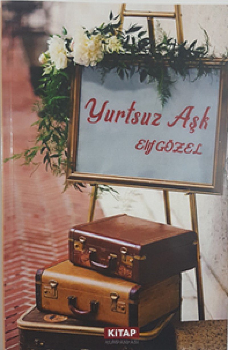 Yurtsuz Ask Books