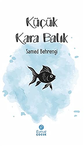 Kücük Kara Balik Books