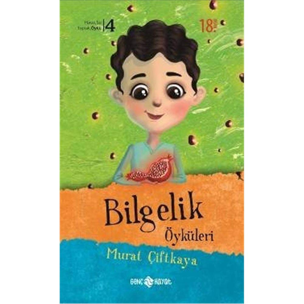 Bilgelik Öyküleri book