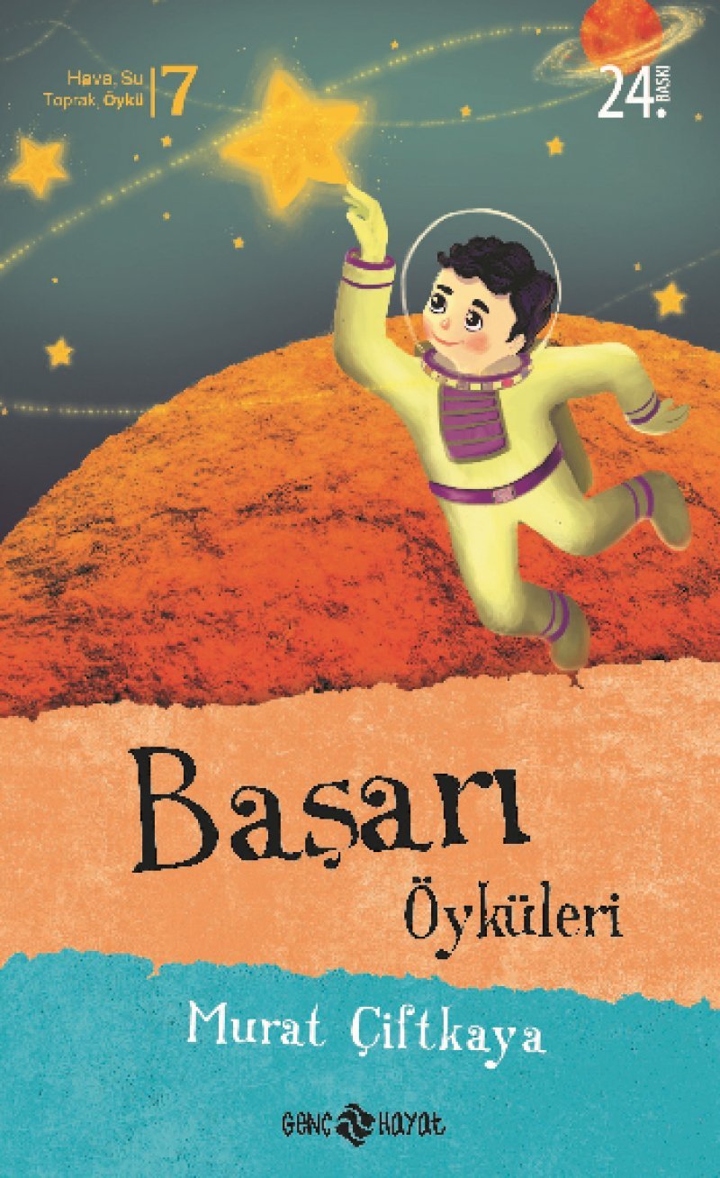 Product Image: Başarı Öyküleri
