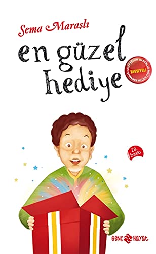 En Güzel Hediye Books