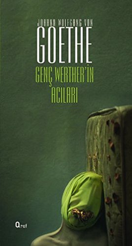 Genc Wertherin Acilari Books