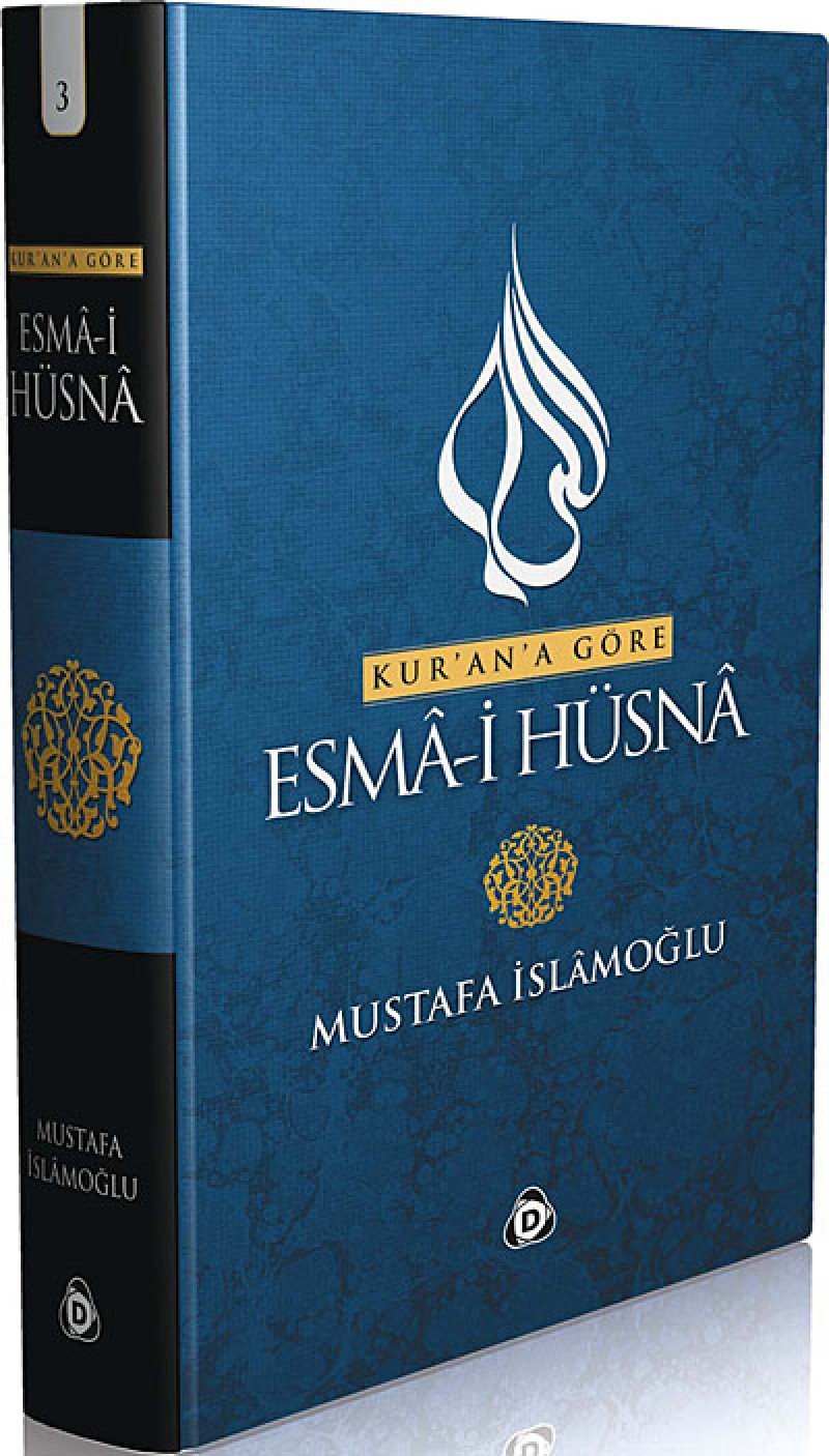 Kurana Göre Esma-i Hüsna 3 Social Sciences