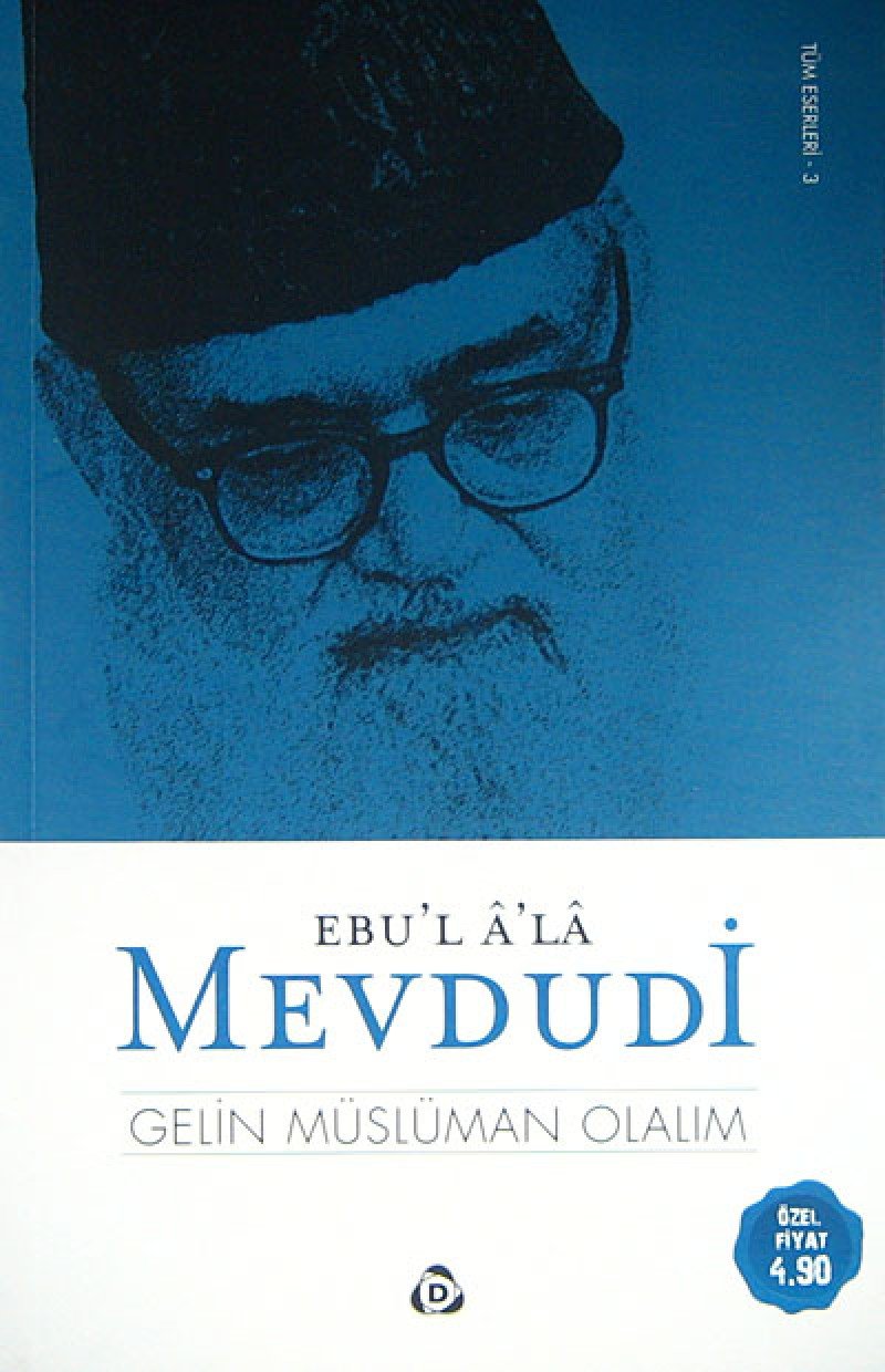 Gelin Müslüman Olalim Books