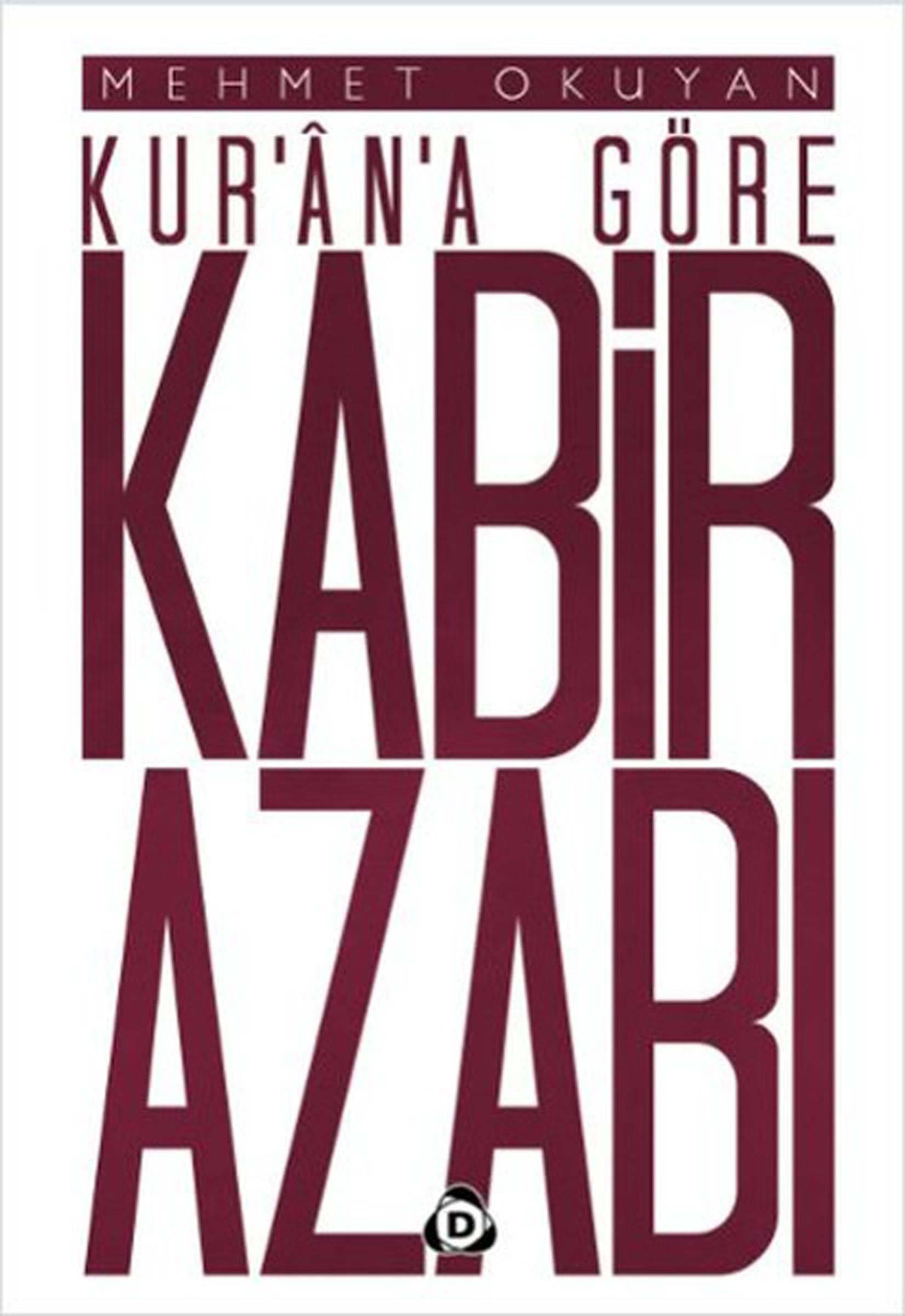 Kurana Göre Kabir Azabi Social Sciences