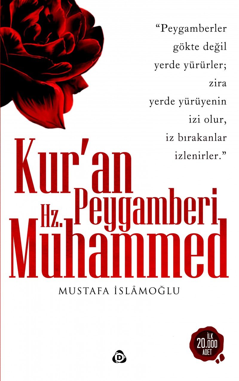 Kuran Peygamberi Hz. Muhammed Social Sciences