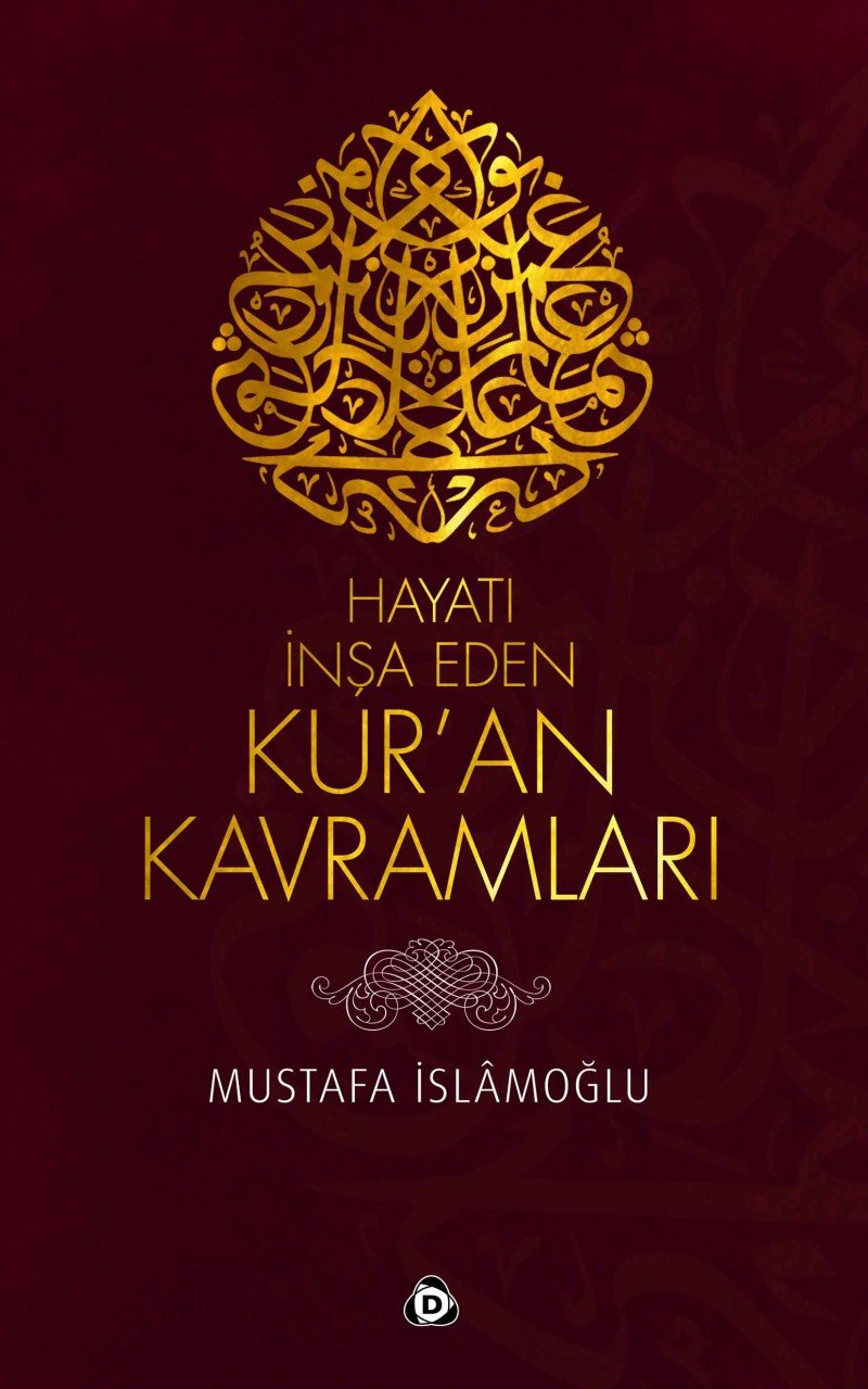 Hayati Insa Eden Kuran Kavramlari book