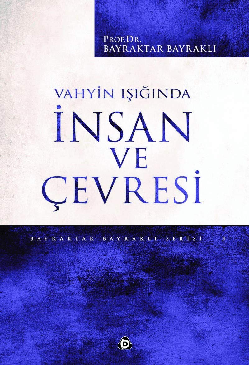 Vahyin Hedefledigi Toplum book