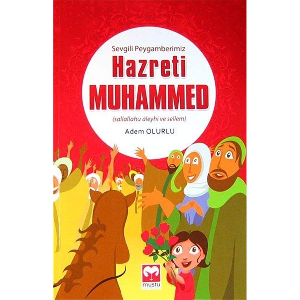 Sevgili Peygamberimiz Hazreti Muhammed (s.a.s) Books