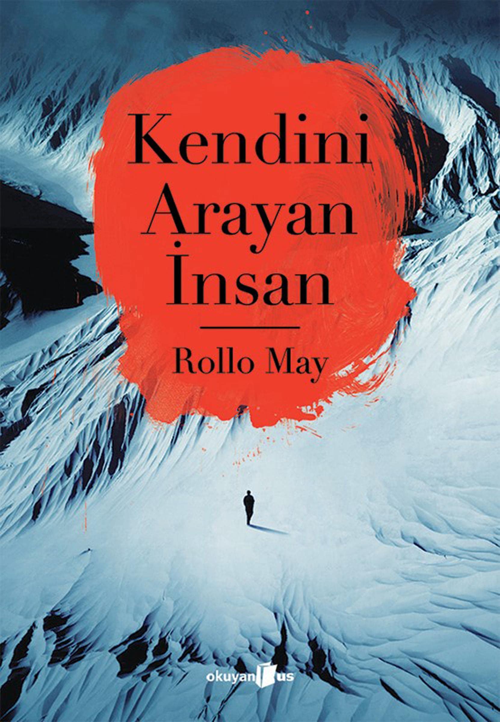 Kendini Arayan Insan Psychology