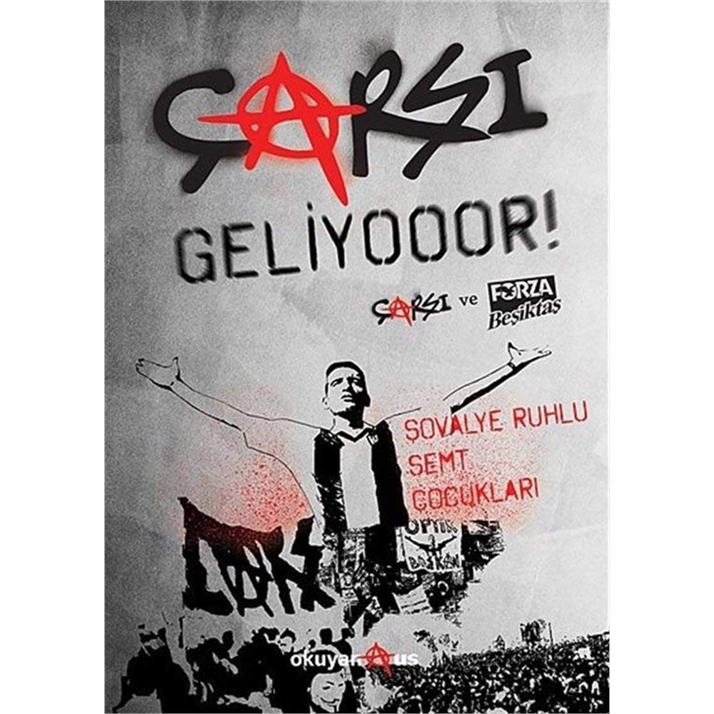 Carsi Geliyooor! Social Sciences