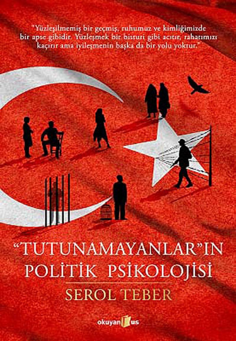 TUTUNAMAYANLARIN POLİTİK PSİKOLO. Politics & History