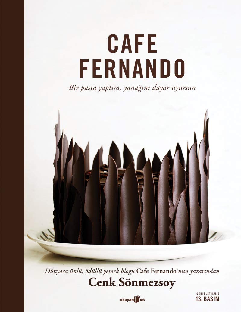 Cafe Fernando Ciltli Leisure, Home & Garden