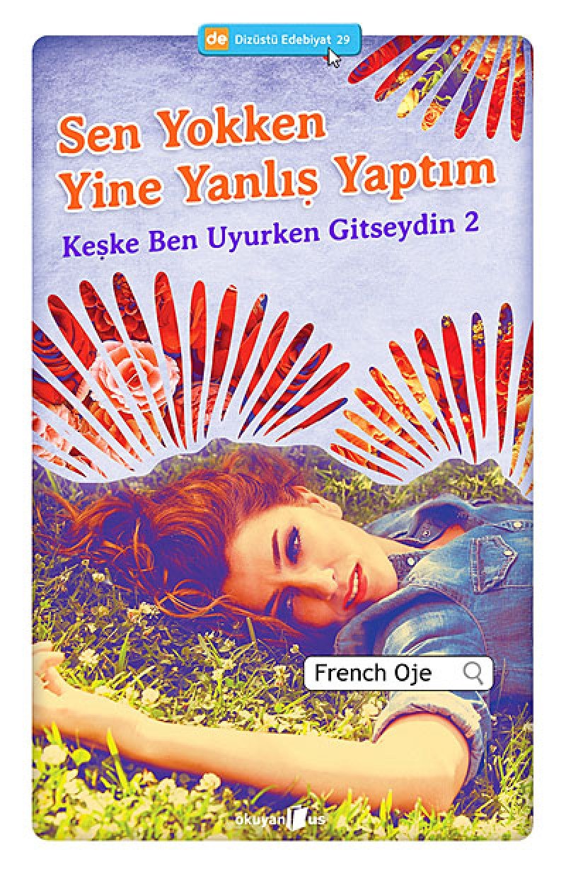 Sen Yokken Yine Yanlis Yaptim Historical Fiction