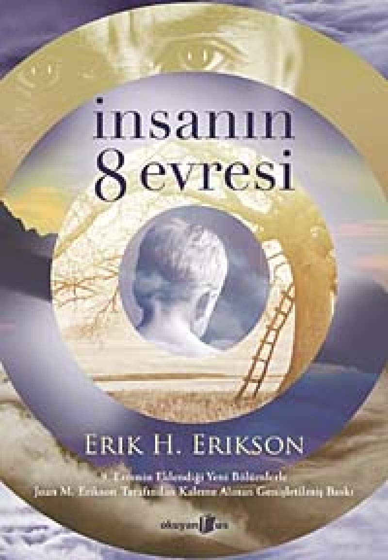 Product Image: Insanin 8 Evresi